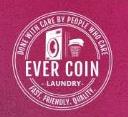 Ever Coin Laundry logo